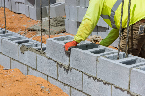 Best Concrete Leveling Services  in Windom, MN