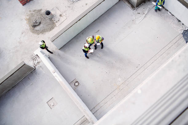Best Concrete Crack Repair  in Windom, MN